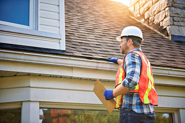 Trusted Storm Damage Roof Repair service in Hutchinson, KS - Ben Roofing and Steel LLC